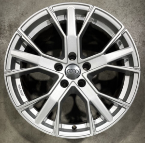 valuveljed GMP Italy Audi