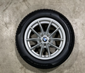 valuveljed BMW Original