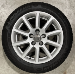 valuveljed Audi Original