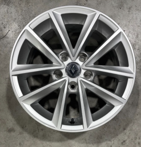 valuveljed Renault Original