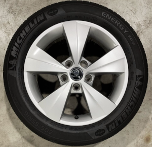 valuveljed Skoda Original