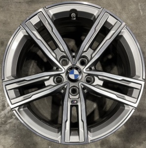 valuveljed BMW Original