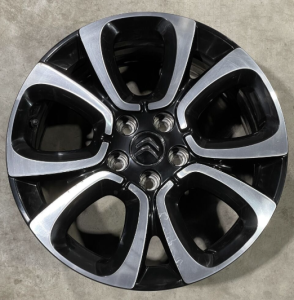 valuveljed Citroen Original