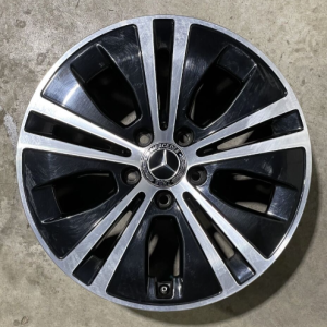 valuveljed Mercedes-Benz Original