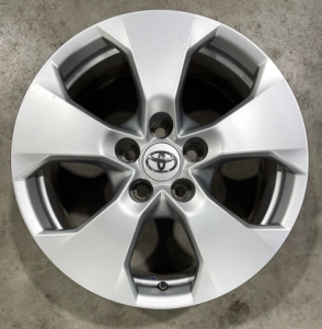 valuveljed Toyota Original