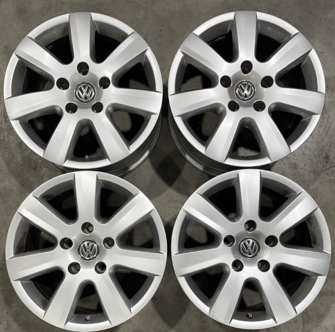 valuveljed Volkswagen Original