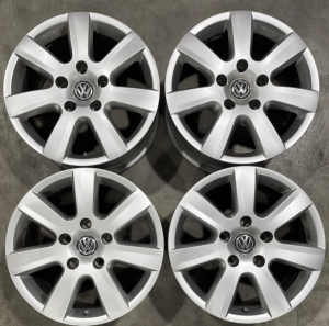 valuveljed Volkswagen Original