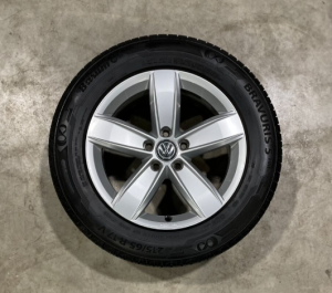 valuveljed Volkswagen Original