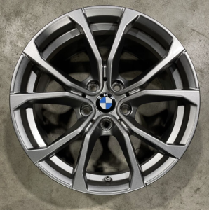 valuveljed BMW Original