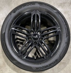 valuveljed Audi Original