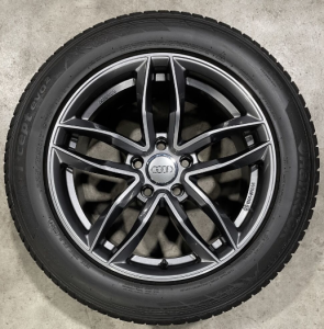 valuveljed Audi Original