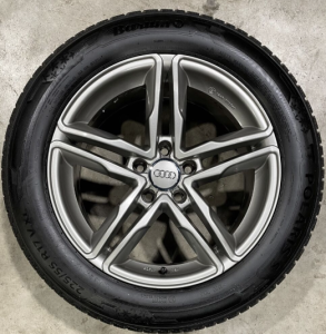valuveljed Audi Original