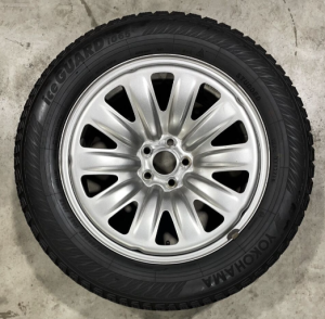 valuveljed Subaru Original