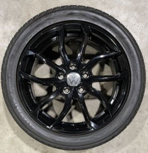 valuveljed Volkswagen Original