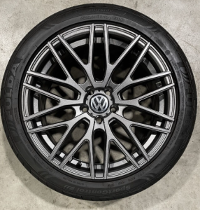 valuveljed Volkswagen Original