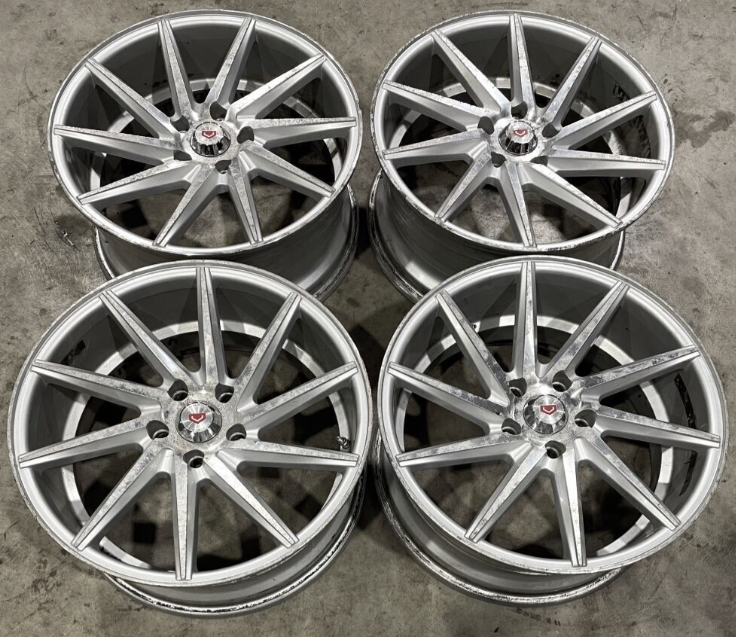 valuveljed Hyundai Original