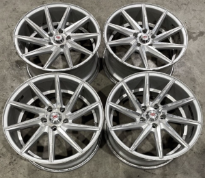 valuveljed Hyundai Original