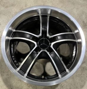 valuveljed Mercedes-Benz Original