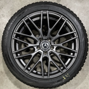 valuveljed Mercedes-Benz Original
