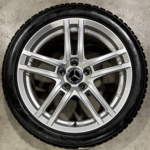 valuveljed Mercedes-Benz Original