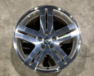 valuveljed Chrysler Original