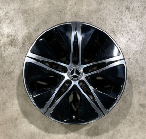 valuveljed Mercedes-Benz Original