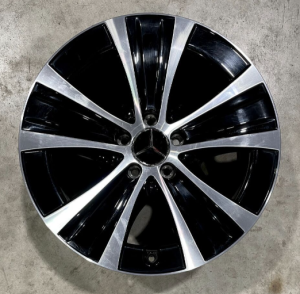 valuveljed Mercedes-Benz Original