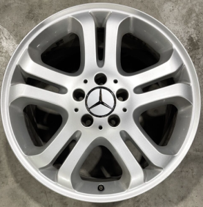 valuveljed Mercedes-Benz Original