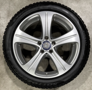 valuveljed Mercedes-Benz Original