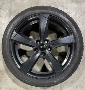 valuveljed Audi Original