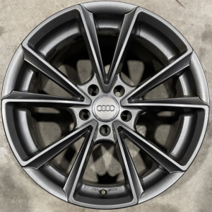 valuveljed Audi Original