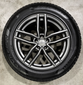 valuveljed Audi Original