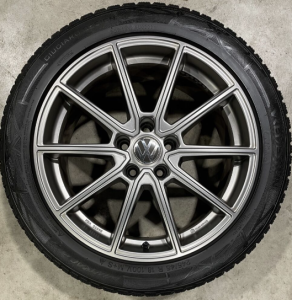 valuveljed Volkswagen Original