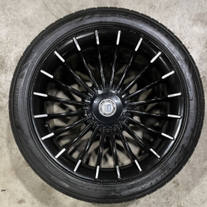 valuveljed BMW Original