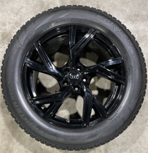 valuveljed Audi Original