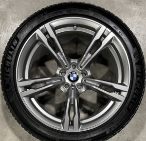 valuveljed BMW Original