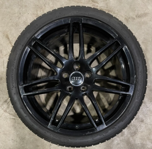 valuveljed Audi Original