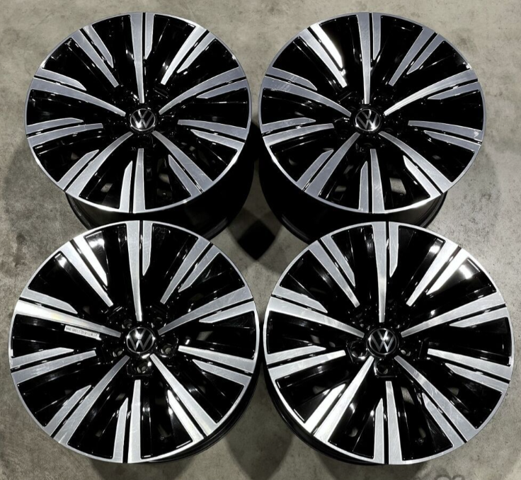 valuveljed Volkswagen Original