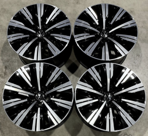 valuveljed Volkswagen Original