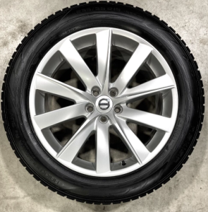 valuveljed Volvo Original