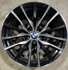 valuveljed BMW Original