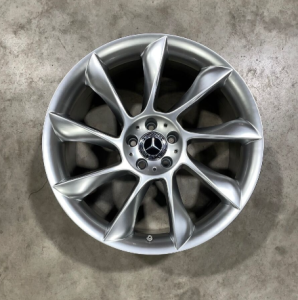 valuveljed Mercedes-Benz Original