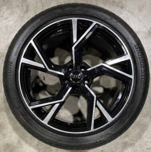 valuveljed Audi Original