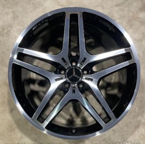 valuveljed Mercedes-Benz Original