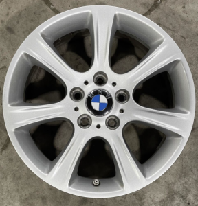 valuveljed BMW Ronal