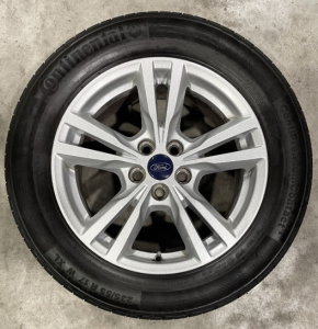 valuveljed Ford Ronal