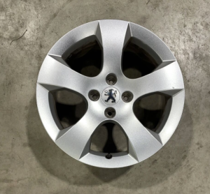 valuveljed Peugeot Ronal