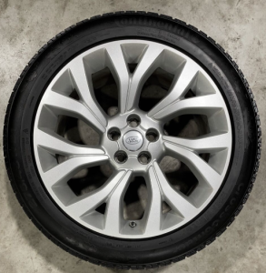 valuveljed Land Rover Ronal