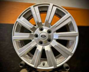 valuveljed Land Rover Original