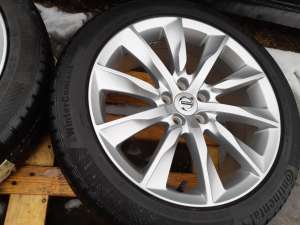 valuveljed Volvo Original